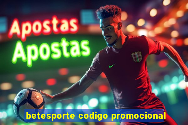 betesporte codigo promocional