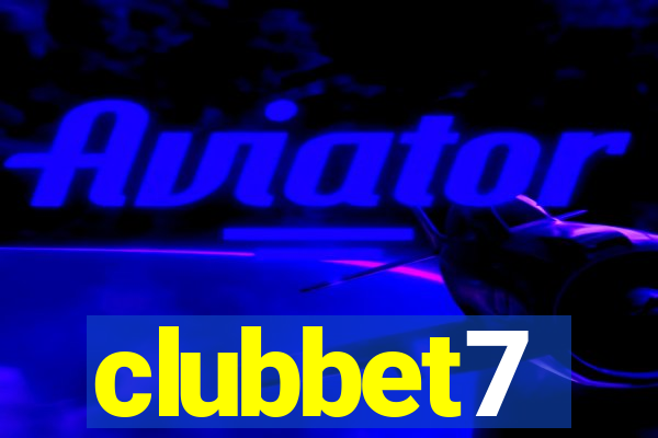 clubbet7