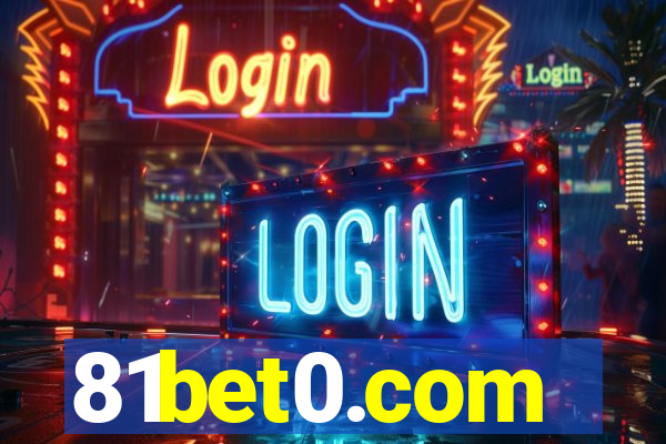 81bet0.com