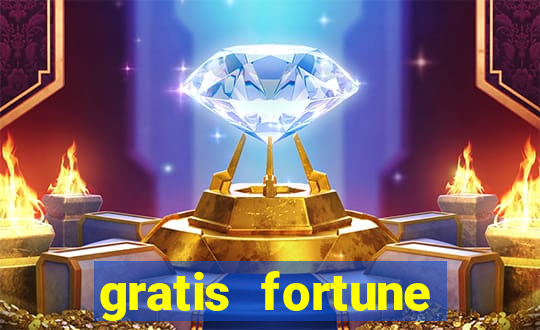 gratis fortune dragon demo