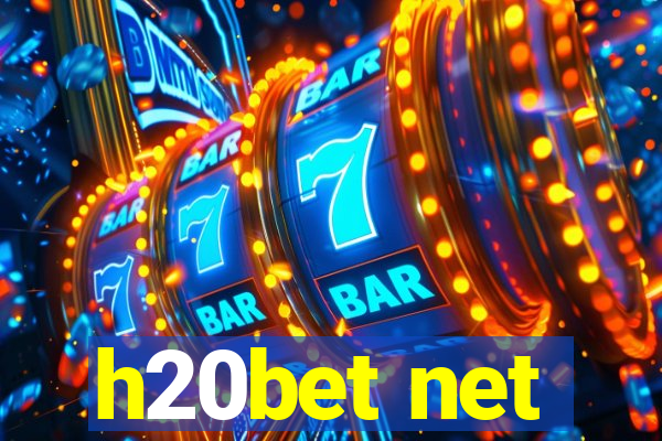 h20bet net