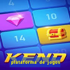 plataforma de jogos online chinesa