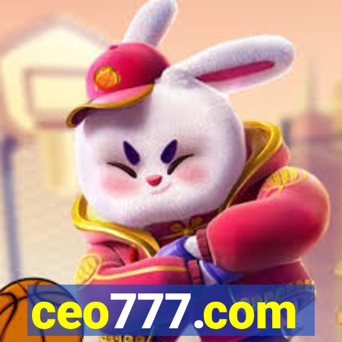 ceo777.com