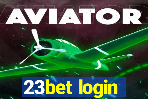 23bet login