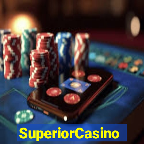 SuperiorCasino