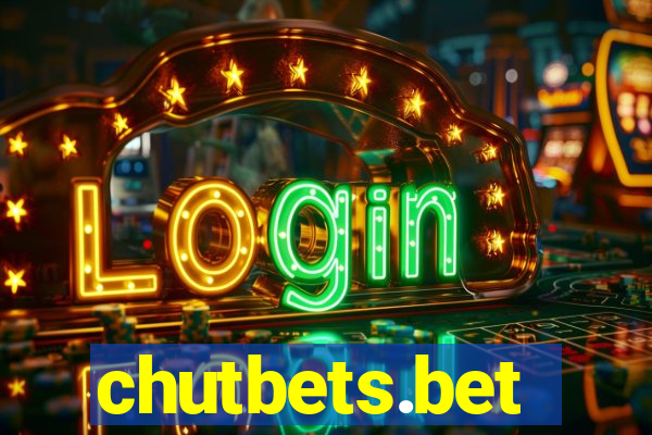 chutbets.bet