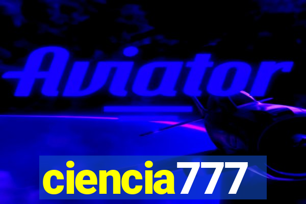 ciencia777-bet.com