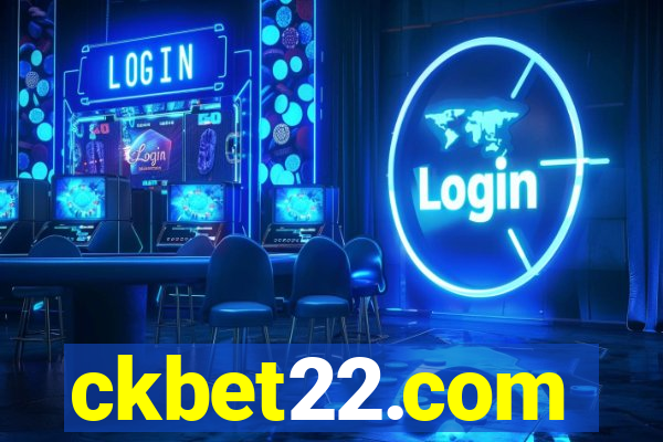 ckbet22.com