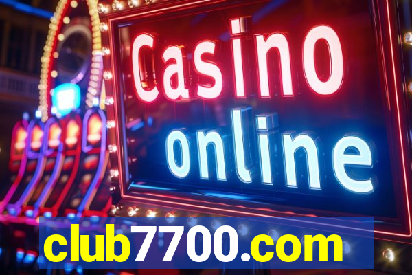 club7700.com