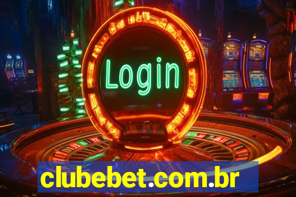 clubebet.com.br