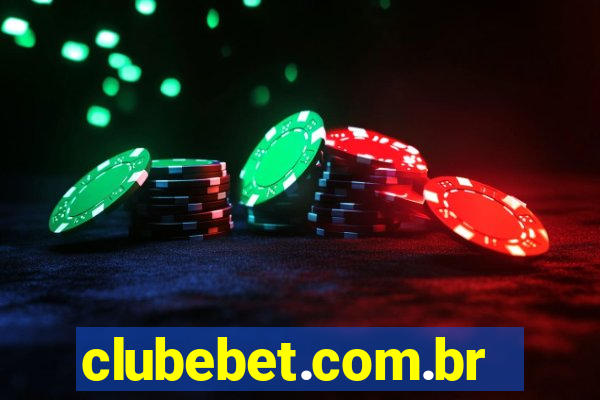 clubebet.com.br