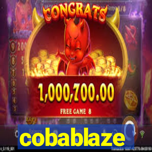 cobablaze