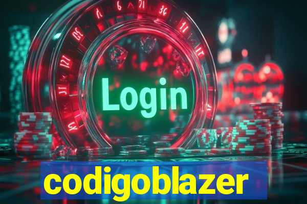 codigoblazer