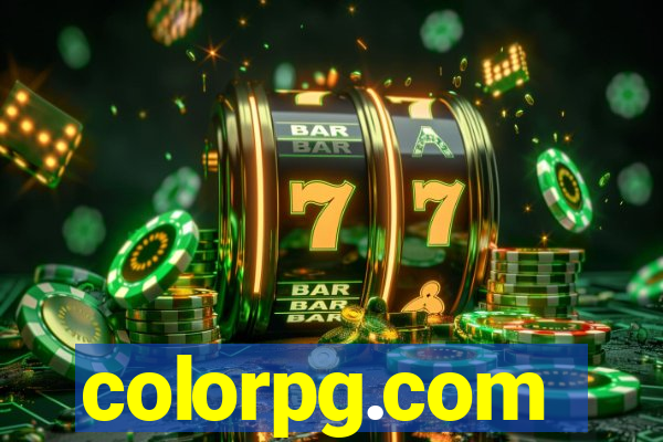 colorpg.com