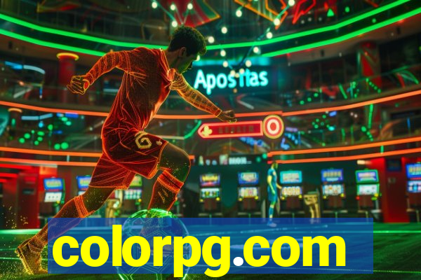 colorpg.com