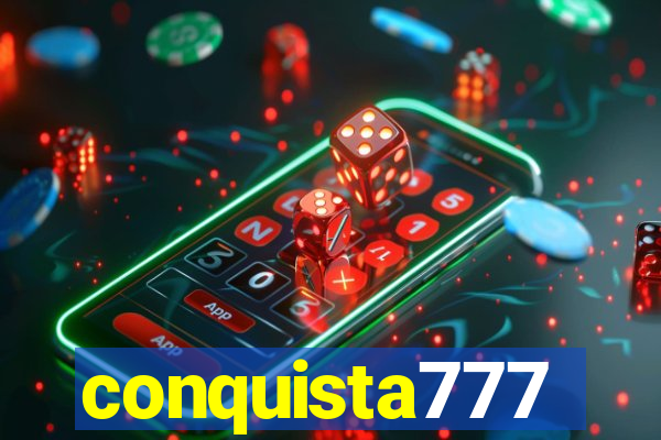 conquista777