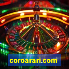 coroarari.com