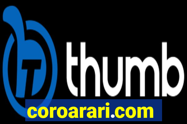 coroarari.com