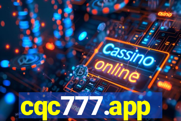 cqc777.app