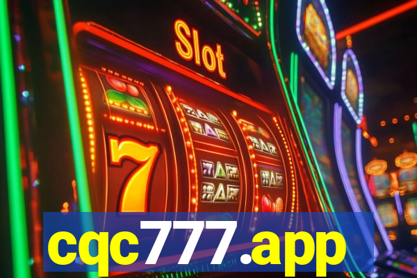 cqc777.app