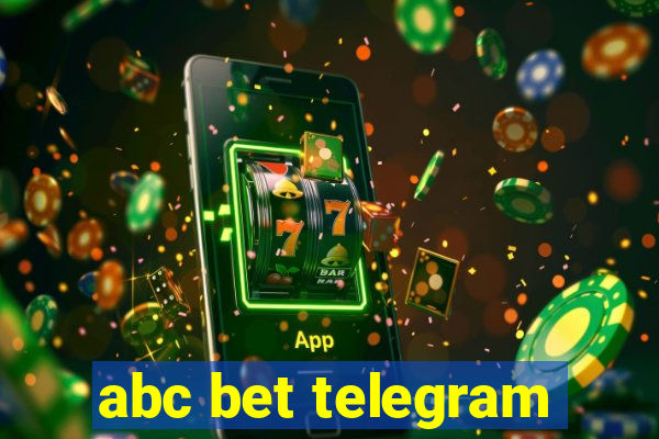 abc bet telegram