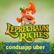 conduapp uber