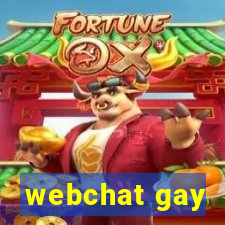 webchat gay