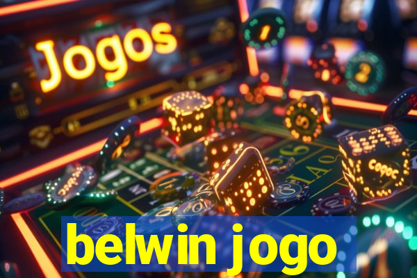 belwin jogo