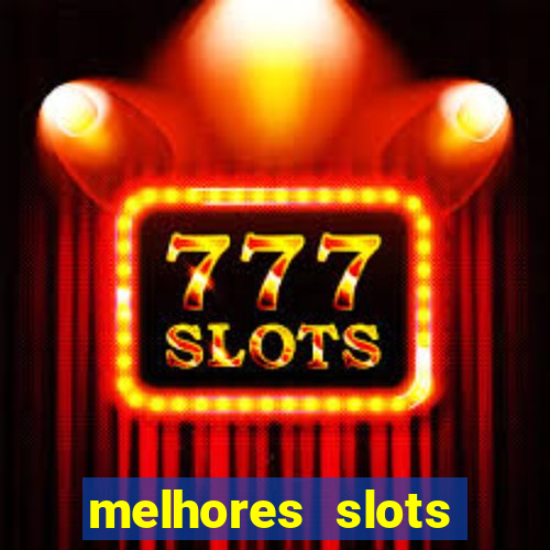 melhores slots pragmatic play