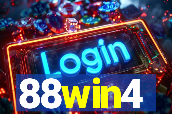 88win4