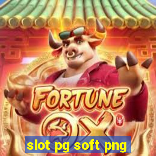 slot pg soft png