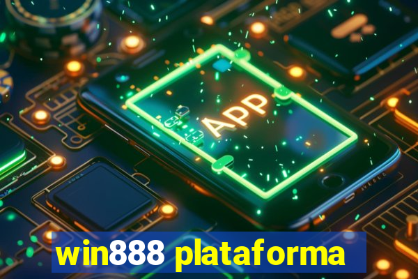 win888 plataforma