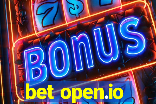 bet open.io