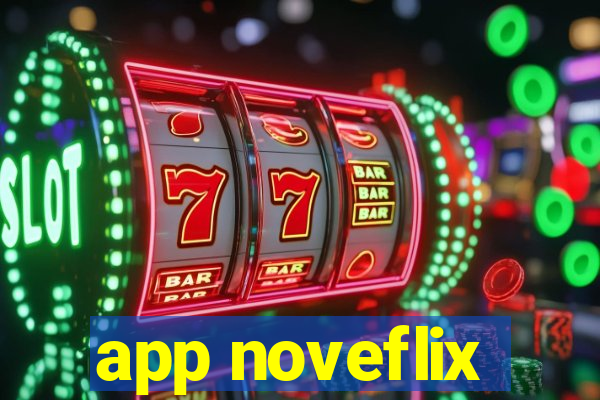 app noveflix