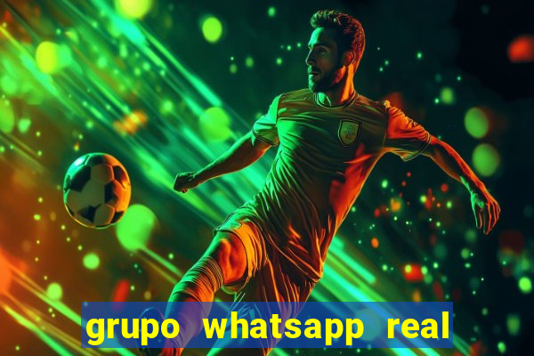 grupo whatsapp real madrid brasil