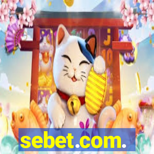 sebet.com.