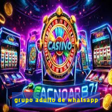 grupo adulto de whatsapp