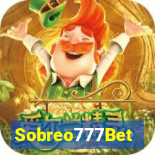 Sobreo777Bet