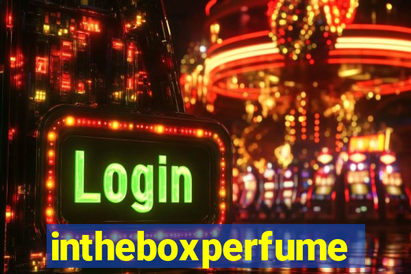 intheboxperfumes