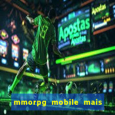 mmorpg mobile mais jogado 2024