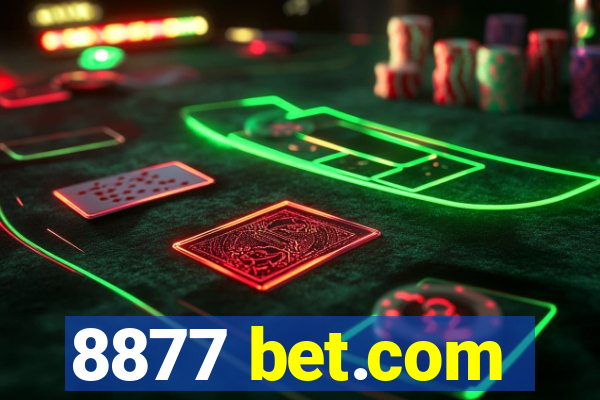 8877 bet.com