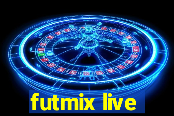 futmix live