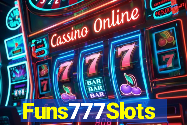 Funs777Slots