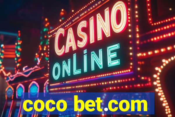 coco bet.com