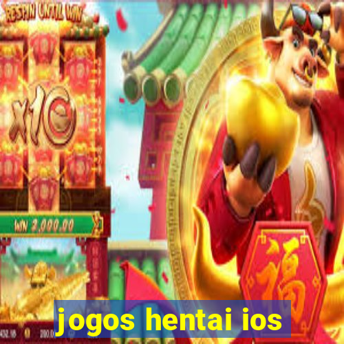 jogos hentai ios