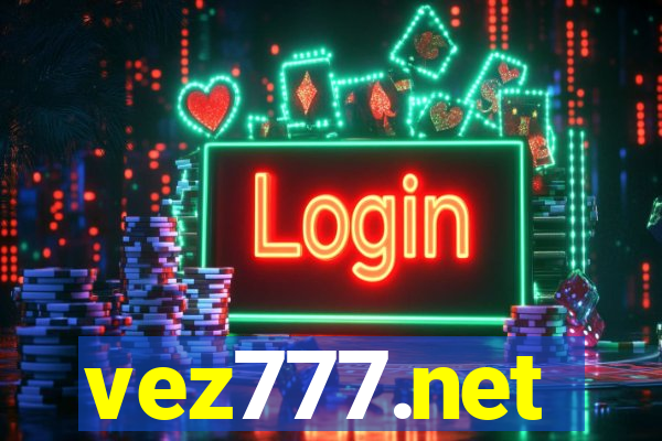 vez777.net