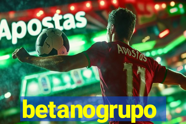 betanogrupo