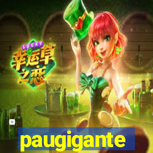 paugigante