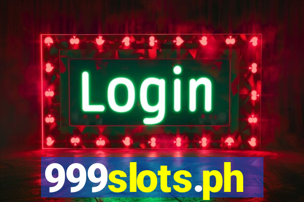 999slots.ph