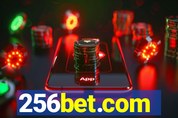 256bet.com